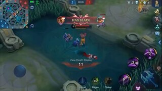 pakyaw vs tp God chou