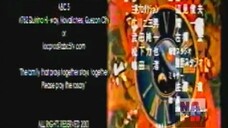 Time Quest 2001 ABC-5 Finale sequence ED Credits