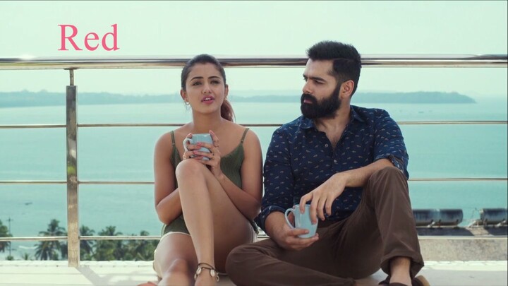 Red 2021 Hindi ORG Dual Audio UNCUT 1080p