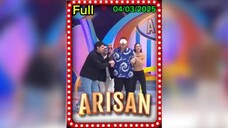 ARISAN