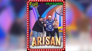 ARISAN