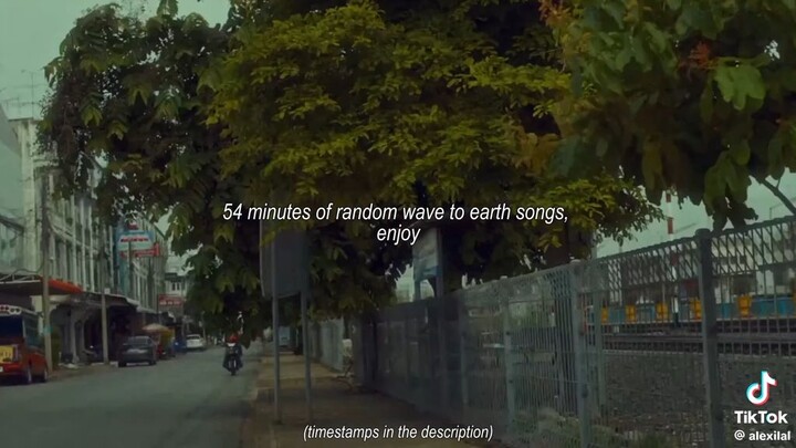 SONG FOR 1H