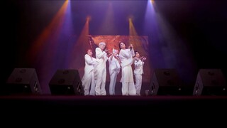 Pagtatag! The Documentary [SB19]