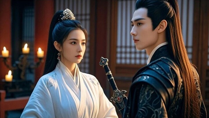 Aktor modern jadi kaisar boneka… dan dengan aktingnya ia mulai menaklukkan istana… (YT)