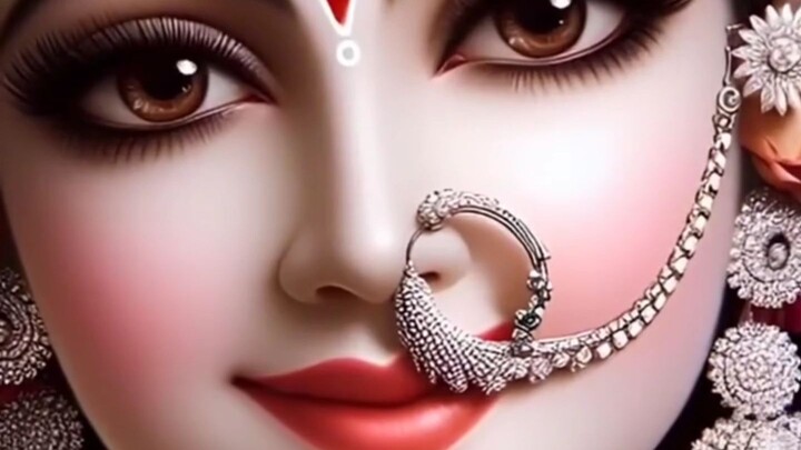 Radhe Radhe