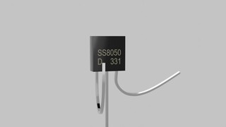 Transistors also need doodle dance!