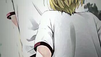 Ayano di manga......🗿😐