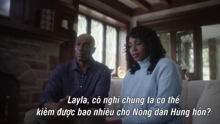 Hồn Ma Nhà Văn (Phần 3) EP 9 [Sub Việt]