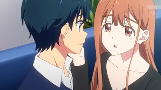 Lanjutkan Honkai Impact! Saya masih belum bisa memujinya setelah menonton 6 episode! Saya hanya meng