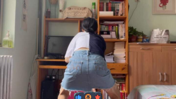 ikun第三课～千鸟螺旋丸の练习版～にんじゃになりたい～（第四课已出）