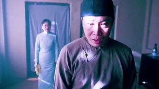 【灵魂摆渡】身处乱世！穷人真是命比纸薄，乱世中不缺苦命人！