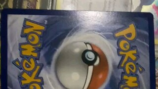 Pokemon Card