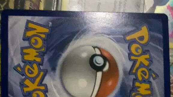 Pokemon Card
