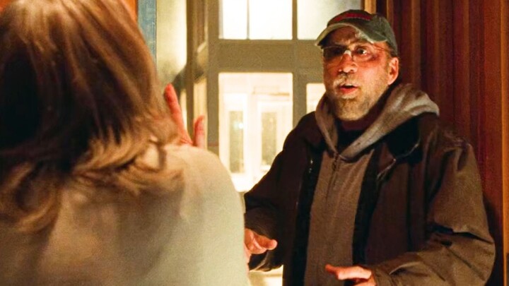 2023 Nicolas Cage’s Latest Movie “Dream Scenario” Part 2/2