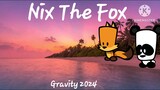 Nix The Fox Zooba Suspects Nix Ollie Gravity