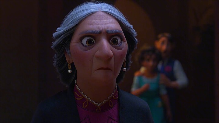 The little girl born into a magical family hasn’t awakened any magic at all.