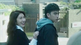 Bước chân của Pu Yiyong làm tôi cười chết mất