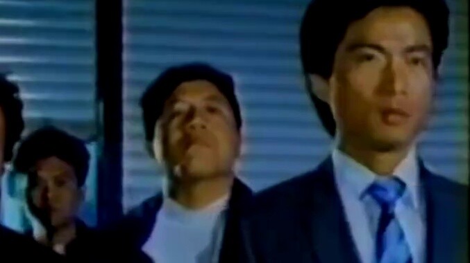 [Chinese Special Effects Search] The most unexpected episode! Domestic Mothra in the 1980s! "The Gre