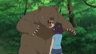 混蛋，你想被吃掉吗？