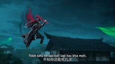 Jade Dynasty S3 Eps 64 (12) Sub Indo