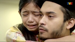 Cari Aku Di Syurga (Episode 17) Akhir