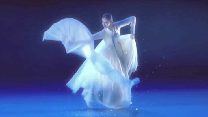 How can it be beautiful, cool and stable! I have been impressed by the Korean dance