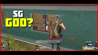 SOLO SQUAD : WHY NAMAN GANUN 16 KILLS [ ROS GAMEPLAY ]