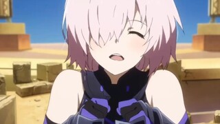 Fate Grand Order Sacred Round Table Domain Camelot Bagian 2: "Aku, Lancelot, akan membalikkan meja b