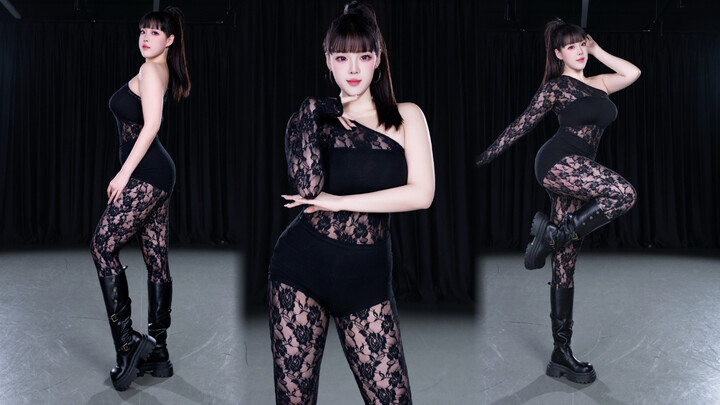 ชุดซีทรูทั้งตัวสวยขนาดนี้ ไม่กลัวตายกันเลยเหรอ? 【เสี่ยวอวี่เอ๋อร์ | หน้าจอแนวตั้ง】