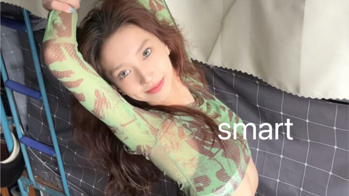 Tôi là một con bướm sắp thoát khỏi cái kén của nó