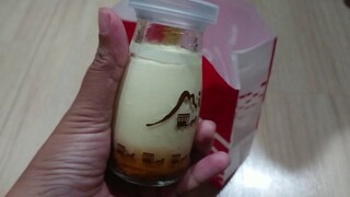 ชีสคัพที่อร่อยที่สุดในโลก พุดดิ้ง คาราเมล นุ่มละมุน Milch Thailand Icon Siam Milch Cheese Cup