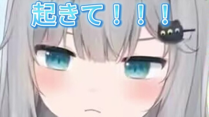 【甘城なつき】起床闹钟(简洁版)
