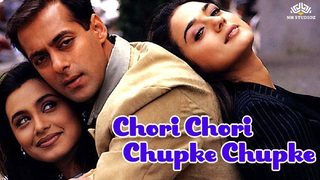 chori chori chupke chupke dub indo