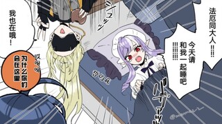 【绝区零】哲不在的六分街录像店