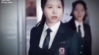 phim bách hợp Friendly Rivalry