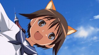 STRIKE WITCHES Episode 5 English Subtitle