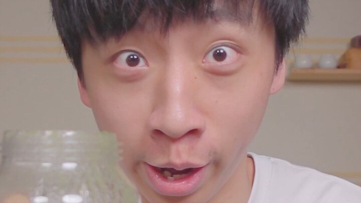 《 超 模 水 》