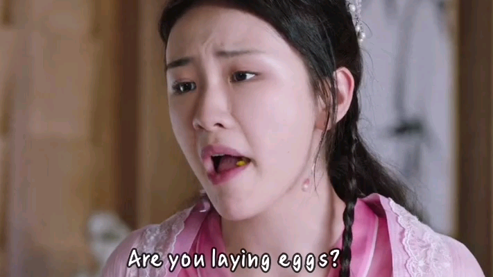 Stick To the Script (The way she was disgust by that girls acting lol hahahahaha