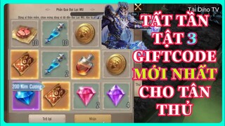 MU Vinh Dự | Tất tần tật 3 giftcode mới nhất cho tân thủ và hướng dẫn nhập code