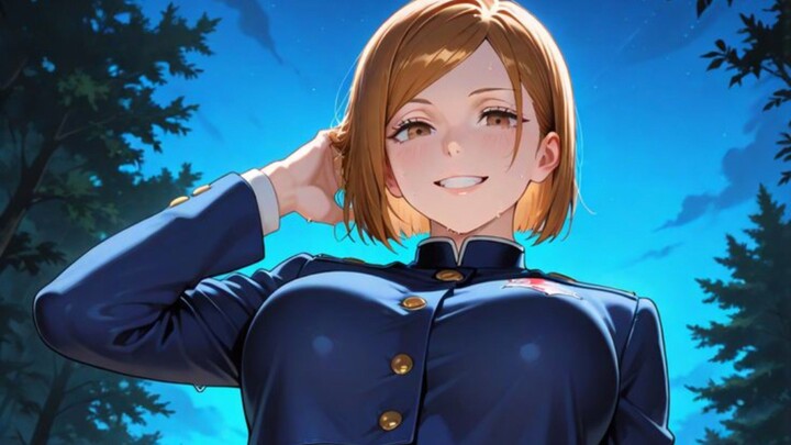 ADA YANG BULAT TAPI BUKAN TEKAD