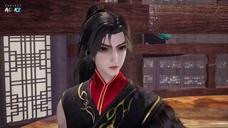 Xuan Emperor Season 2 Episode 26 Sub indo