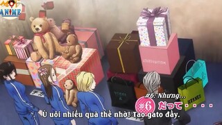 Chuyển Giới Thành Gái, Chúng Tôi Húp Cả Thế Giới (P1) ALL IN ONE,