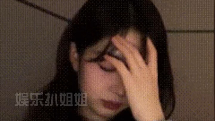 Old lady: Being busy is good… Being busy is good!