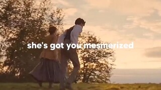 Conan Gray - Heather (lyrics edit)