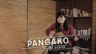 EP26: Trisha Denise - "Pangako" (A Regine Velasquez cover) Live at Confessions