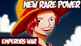 One Piece - Last Special Pirate: Straw Hat Shanks