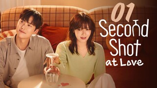 🇰🇷EP 1 | Second Shot at Love (2025) 1080P HD [EngSub]