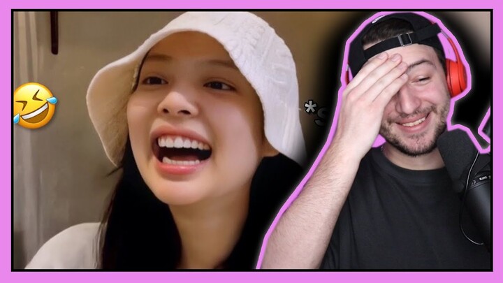 BLACKPINK Funny Moments in 2023 (Part 2) REACTION!