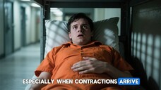 A Prisoner Shocked Guards When He Went Into Labor in His Cell