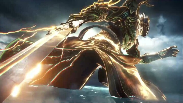The Demon Hunter S3 Eps 13 [79] Sub Indo Hd